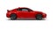 2026 Toyota GR86 Premium MT