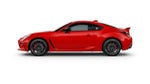 2026 Toyota GR86 Premium MT