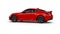 2026 Toyota GR86 Premium MT