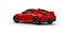 2026 Toyota GR86 Premium MT