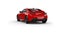 2026 Toyota GR86 Premium MT