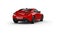 2026 Toyota GR86 Premium MT