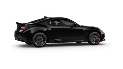 2026 Toyota GR86 Premium AT