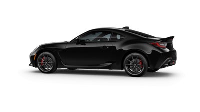 2026 Toyota GR86 Premium AT