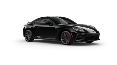 2026 Toyota GR86 Premium AT