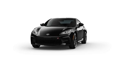2026 Toyota GR86 Premium AT