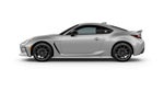 2026 Toyota GR86 Premium AT