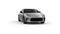 2026 Toyota GR86 Premium AT