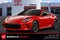2026 Toyota GR86 Premium MT