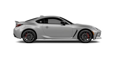2027 Toyota GR86 Premium AT