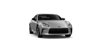 2027 Toyota GR86 Premium AT