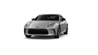 2027 Toyota GR86 Premium AT