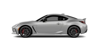 2027 Toyota GR86 Premium AT