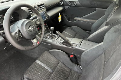 2026 Toyota GR86 Yuzu Edition