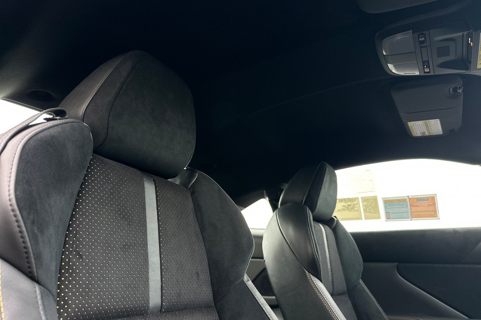 2026 Toyota GR86 Yuzu Edition