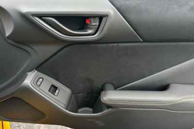 2026 Toyota GR86 Yuzu Edition