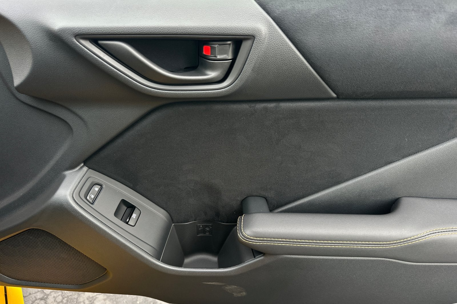 2026 Toyota GR86 Yuzu Edition