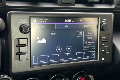 2026 Toyota GR86 Yuzu Edition