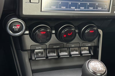 2026 Toyota GR86 Yuzu Edition