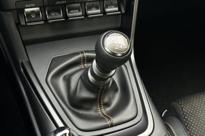 2026 Toyota GR86 Yuzu Edition