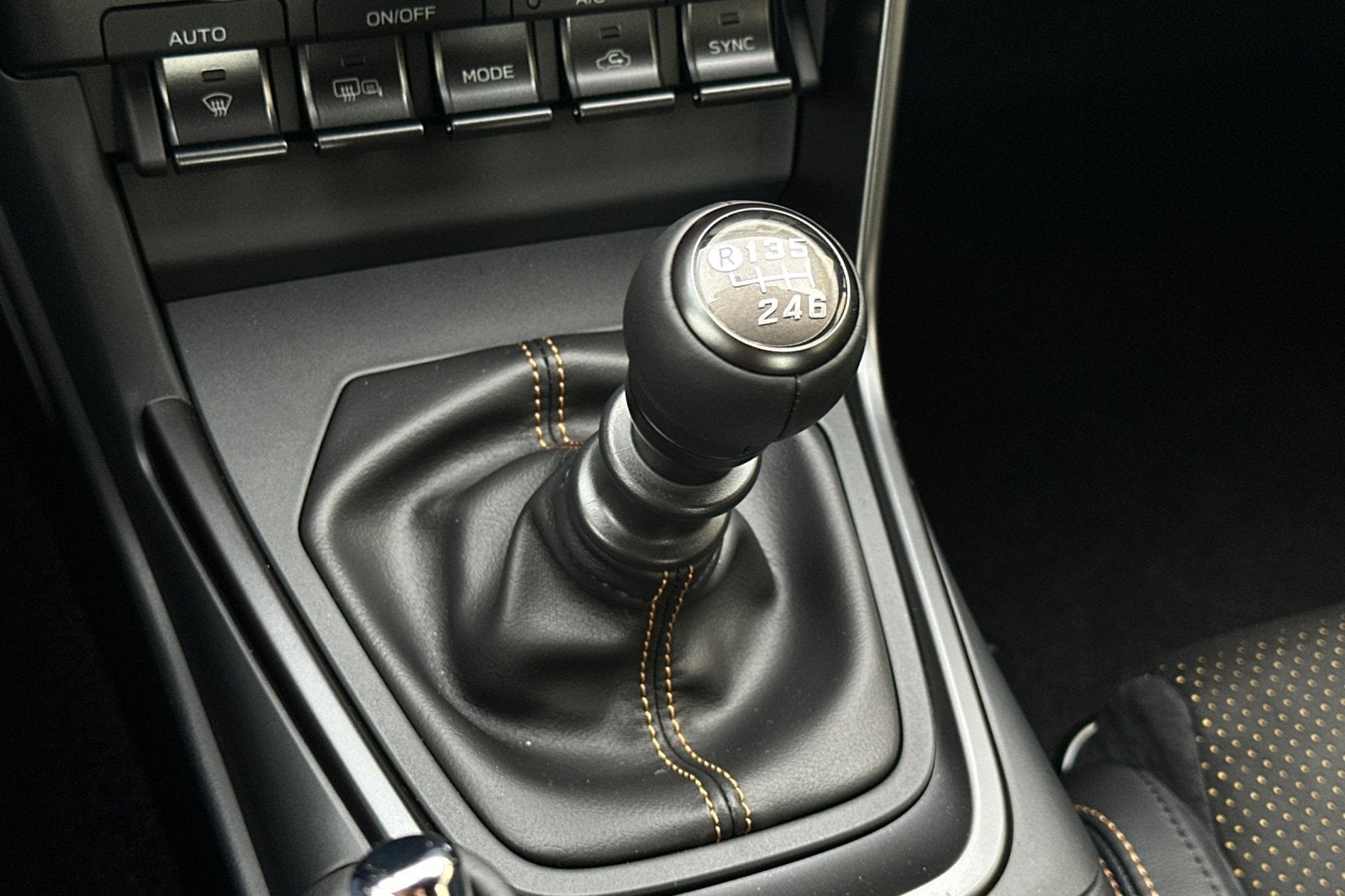 2026 Toyota GR86 Yuzu Edition