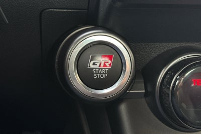 2026 Toyota GR86 Yuzu Edition