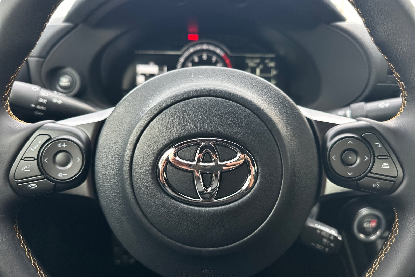 2026 Toyota GR86 Yuzu Edition