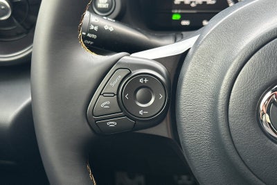 2026 Toyota GR86 Yuzu Edition