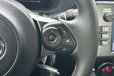 2026 Toyota GR86 Yuzu Edition