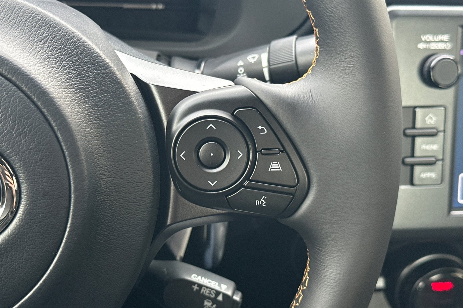 2026 Toyota GR86 Yuzu Edition