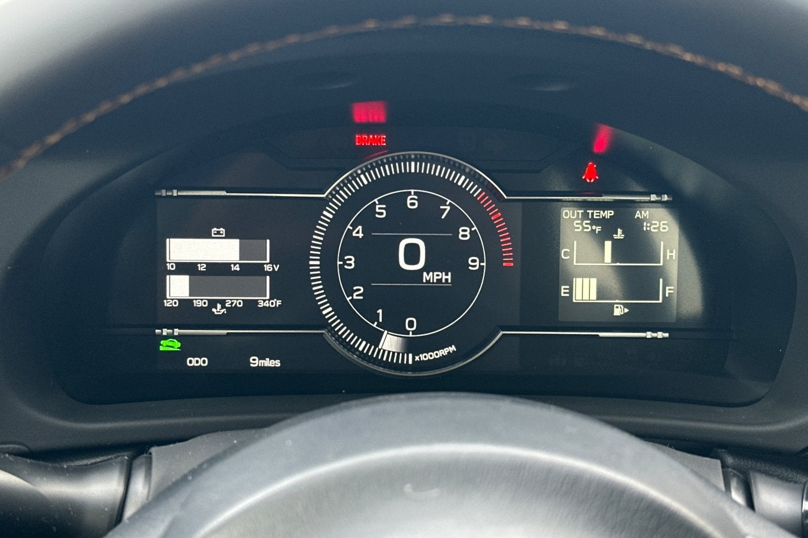 2026 Toyota GR86 Yuzu Edition