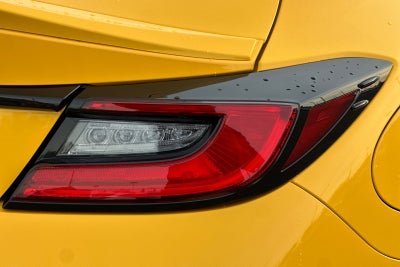 2026 Toyota GR86 Yuzu Edition