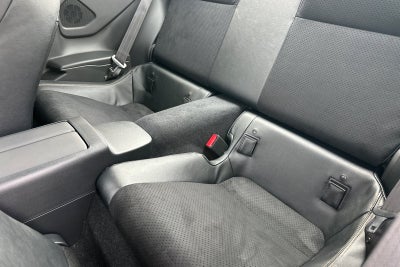 2026 Toyota GR86 Yuzu Edition