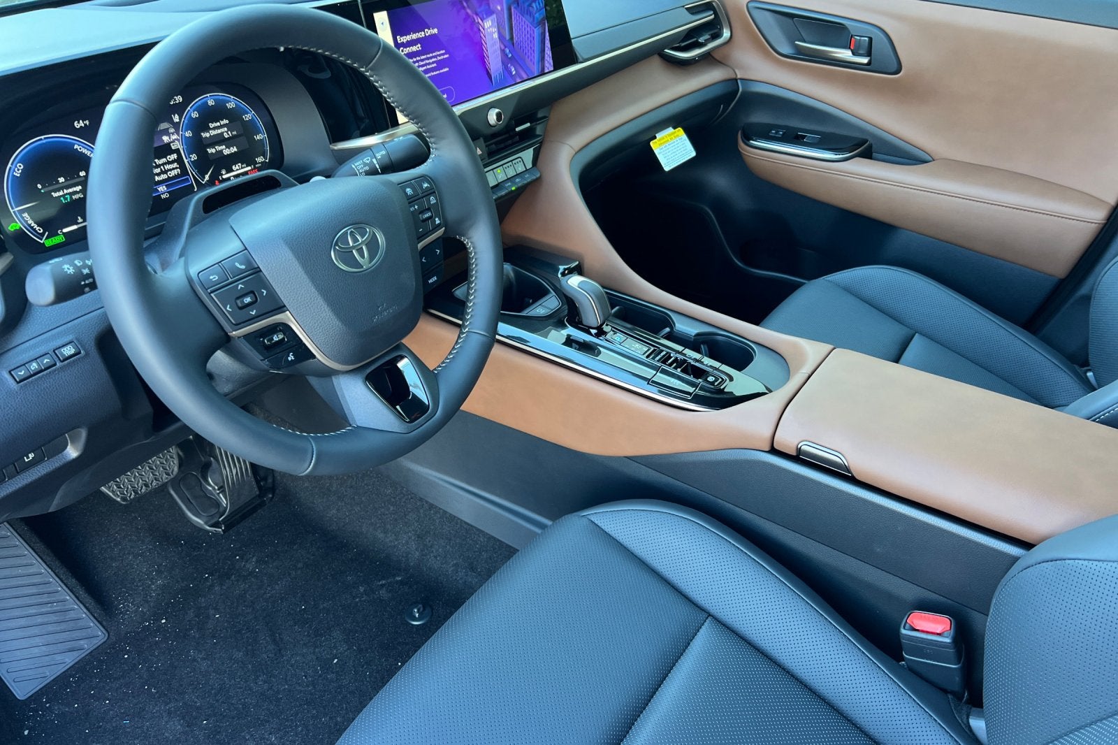 2026 Toyota Toyota Crown Limited