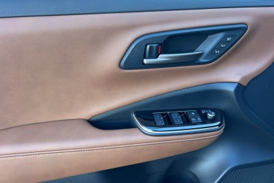 2026 Toyota Toyota Crown Limited