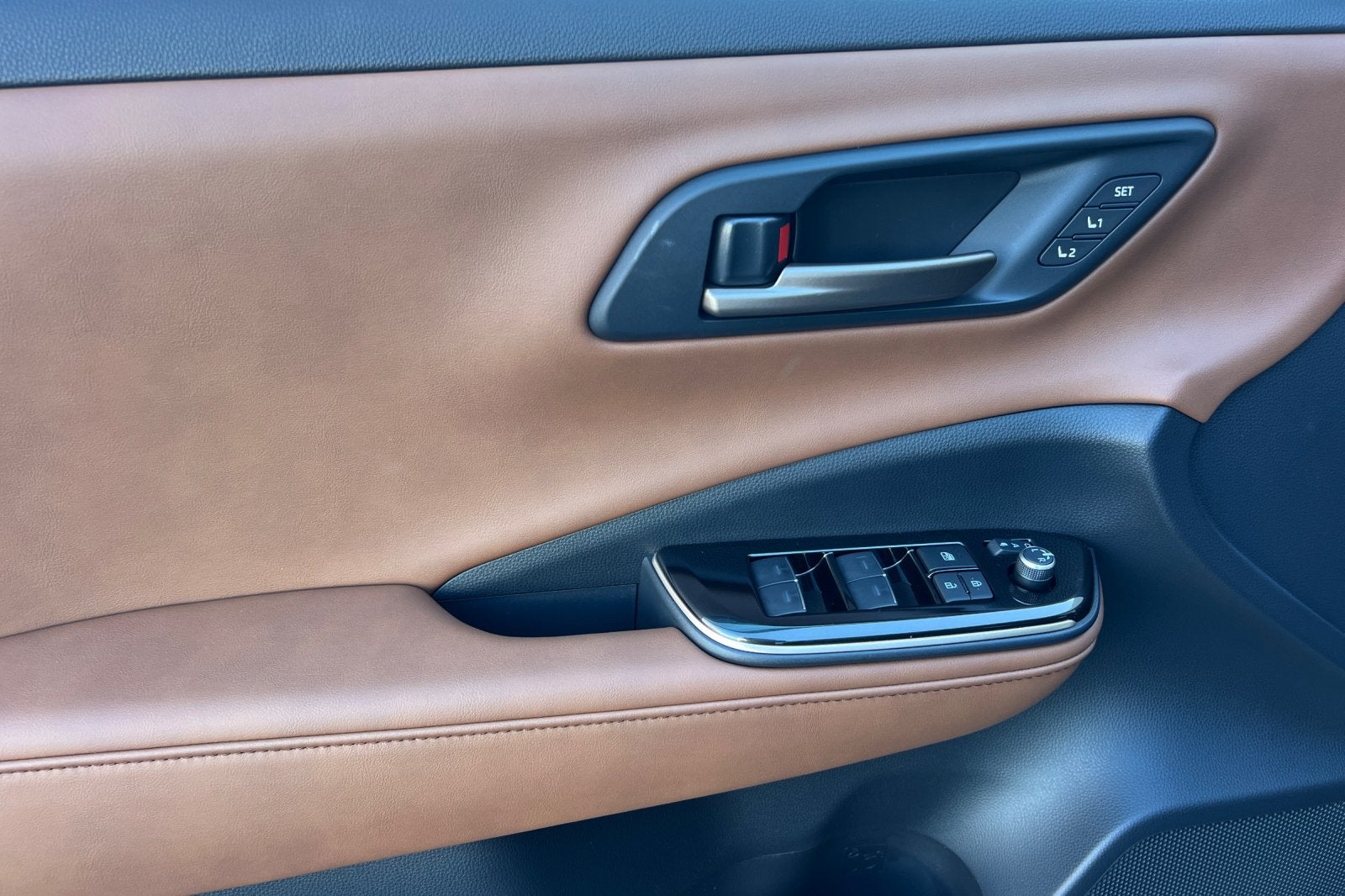 2026 Toyota Toyota Crown Limited