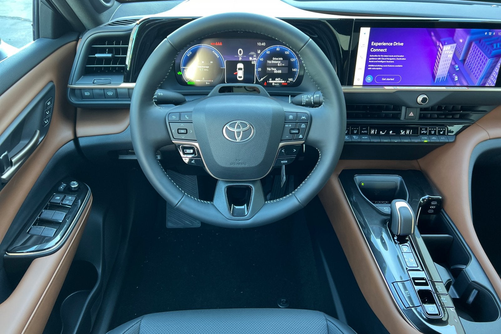 2026 Toyota Toyota Crown Limited