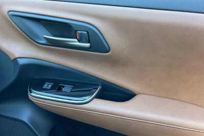 2026 Toyota Toyota Crown Limited