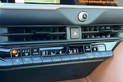 2026 Toyota Toyota Crown Limited