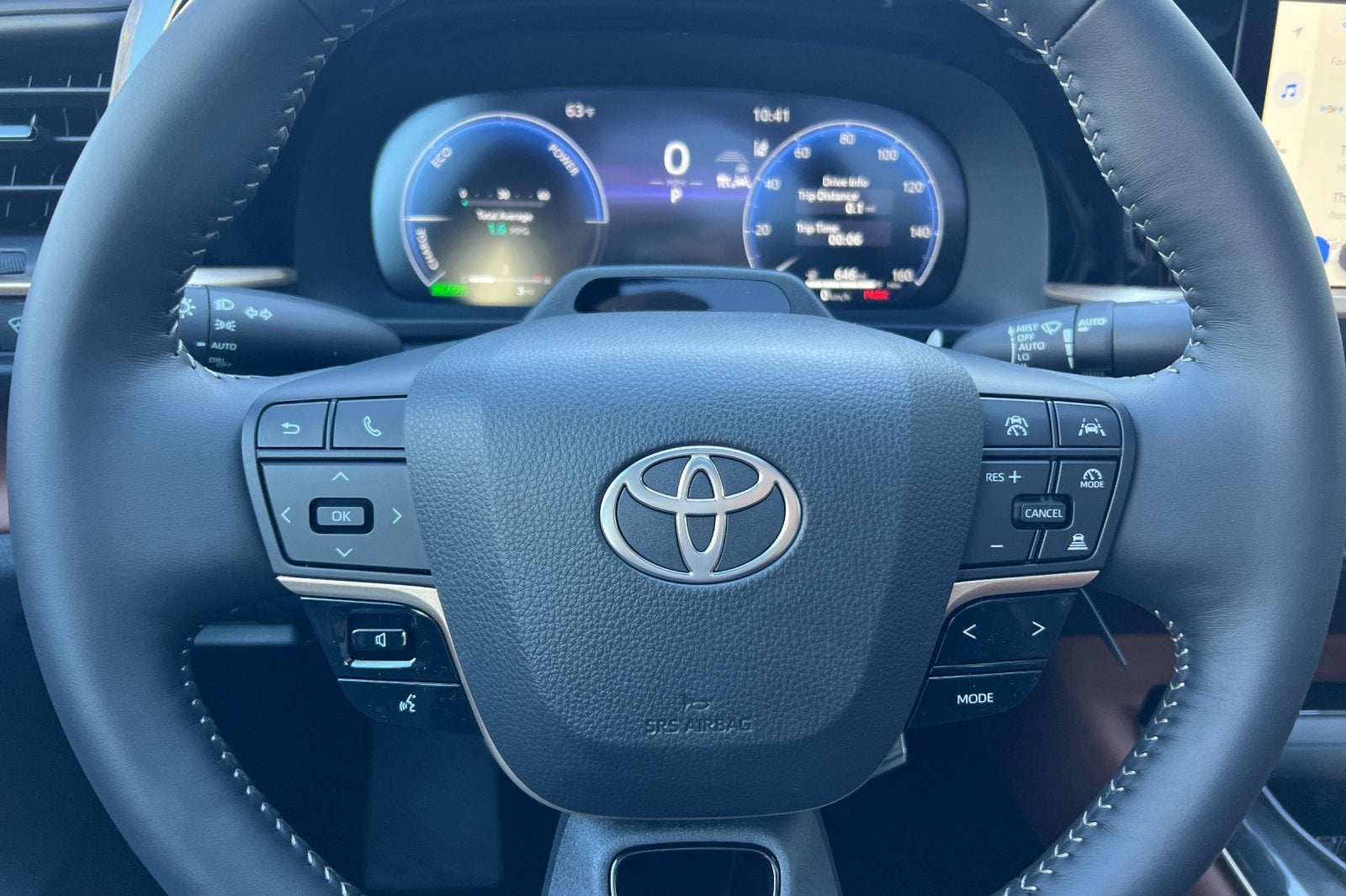 2026 Toyota Toyota Crown Limited