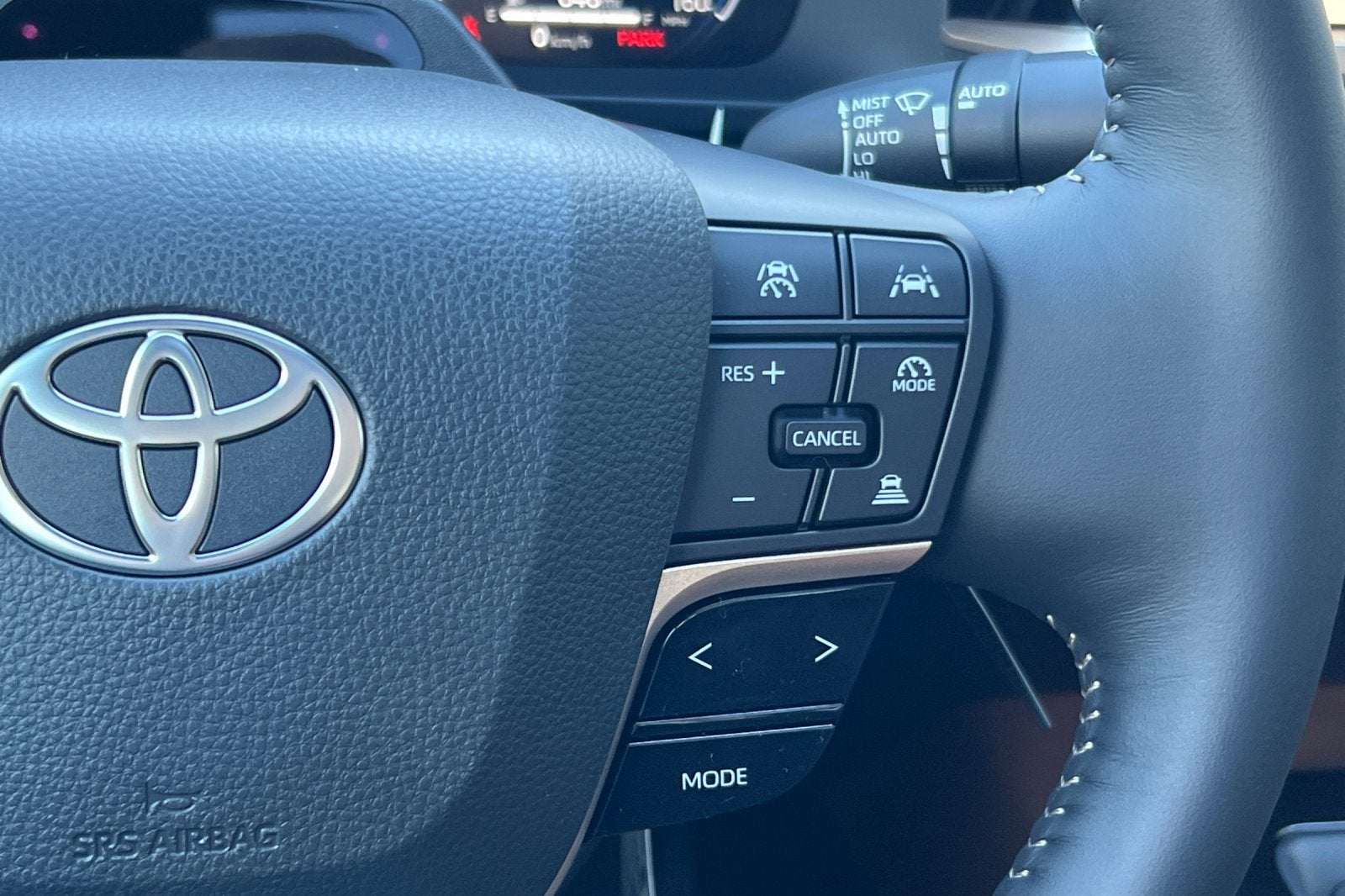 2026 Toyota Toyota Crown Limited