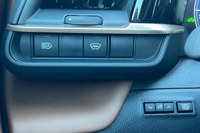 2026 Toyota Toyota Crown Limited