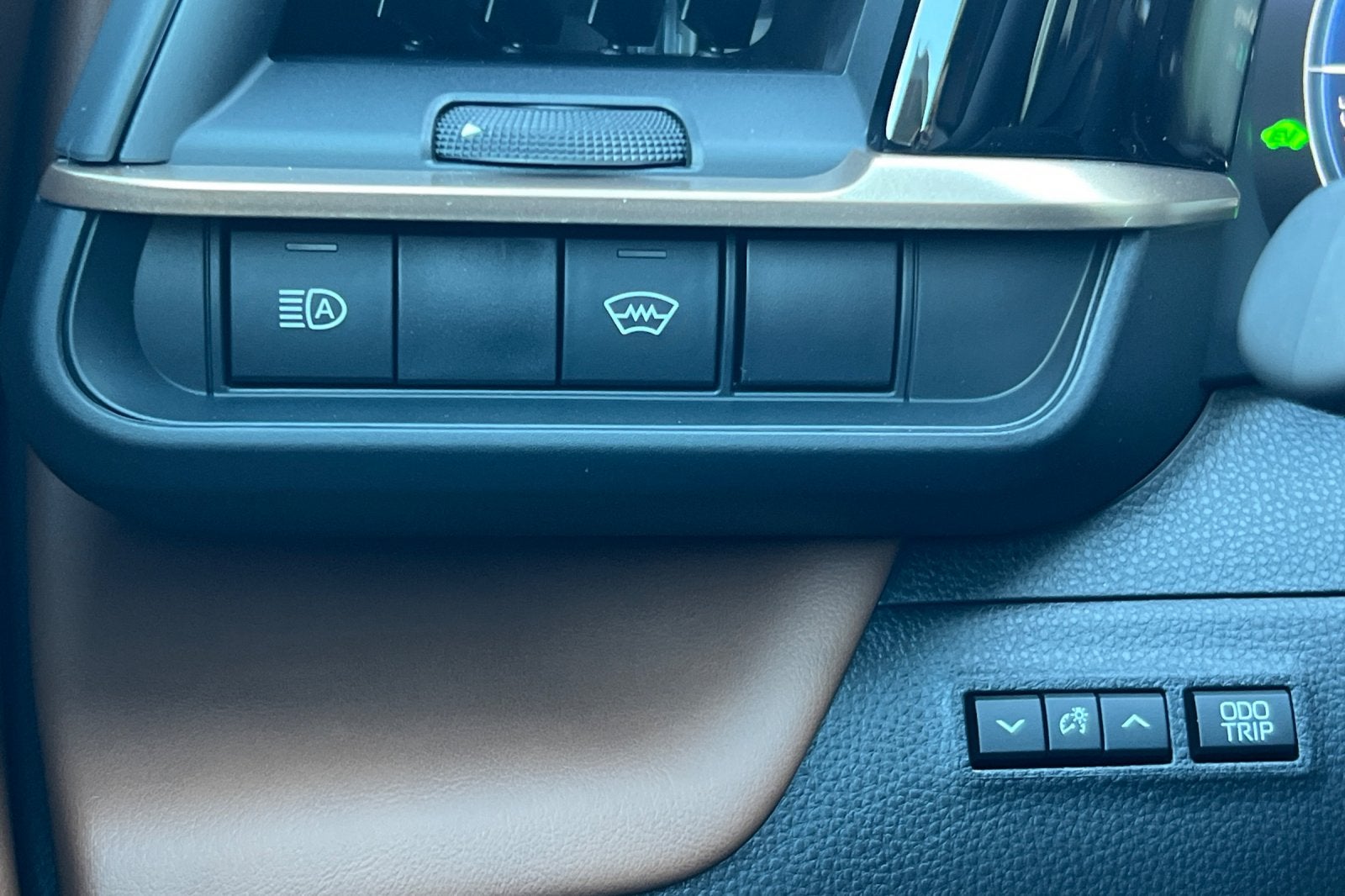 2026 Toyota Toyota Crown Limited