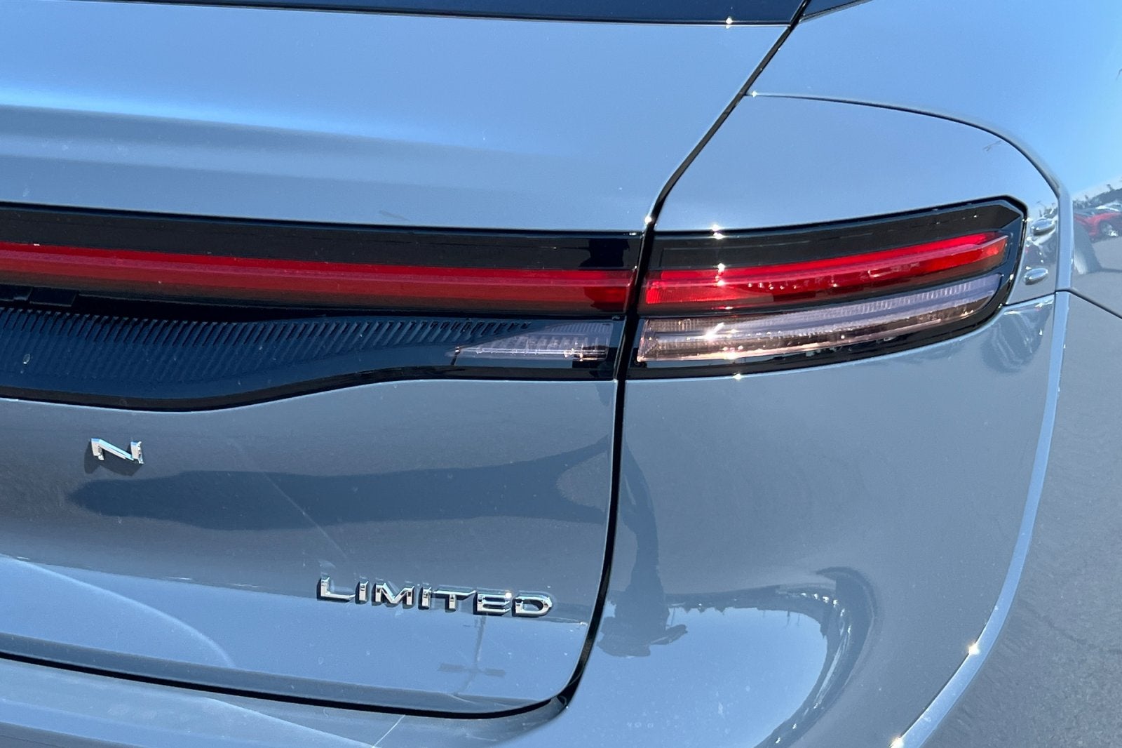 2026 Toyota Toyota Crown Limited