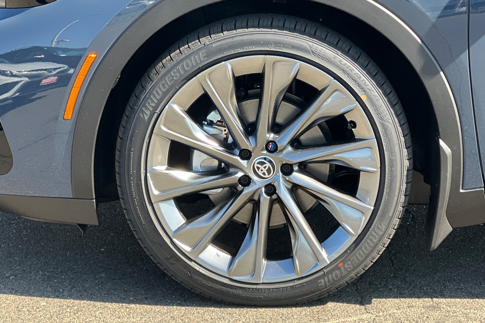 2026 Toyota Toyota Crown Limited