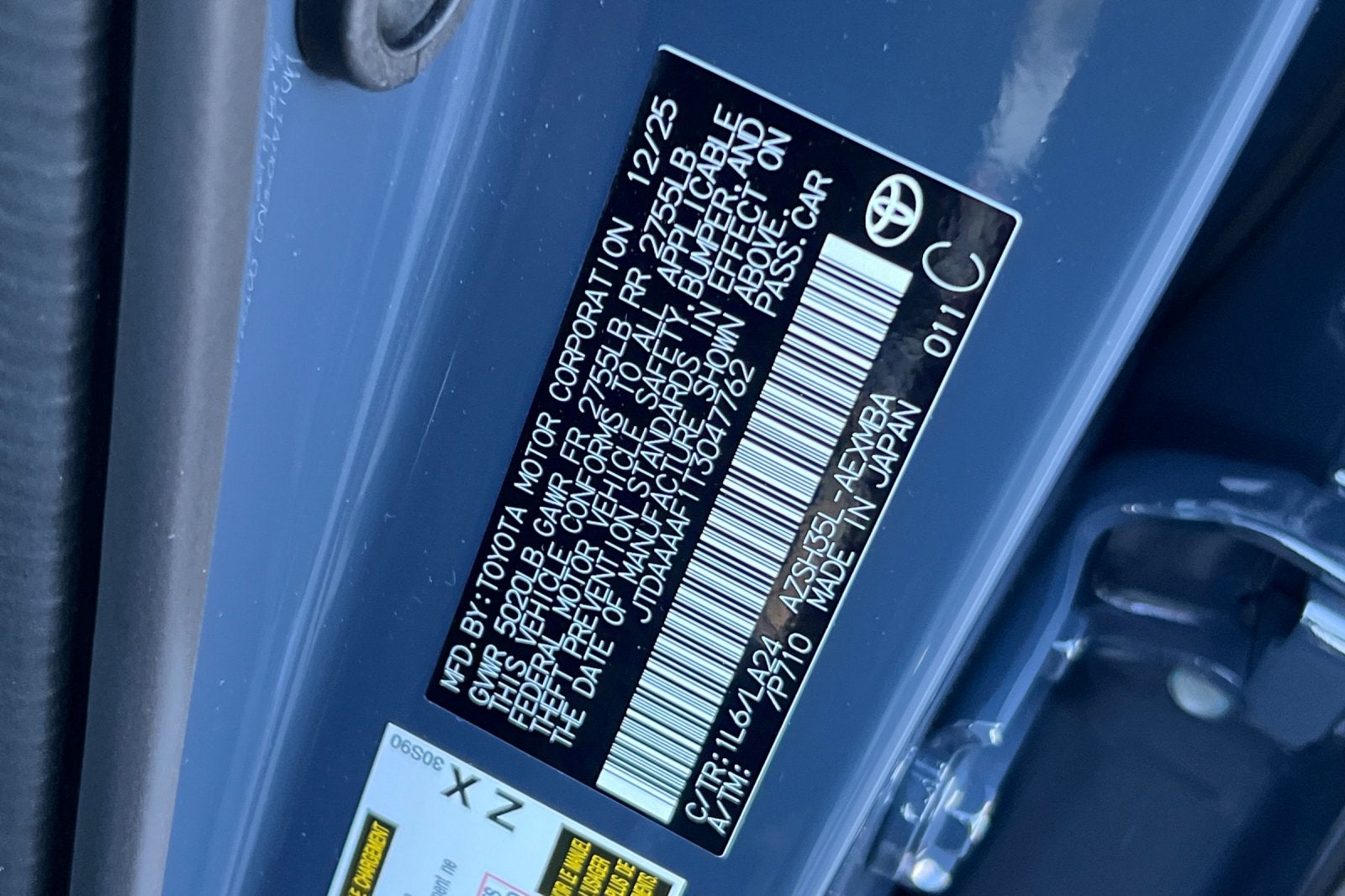 2026 Toyota Toyota Crown Limited