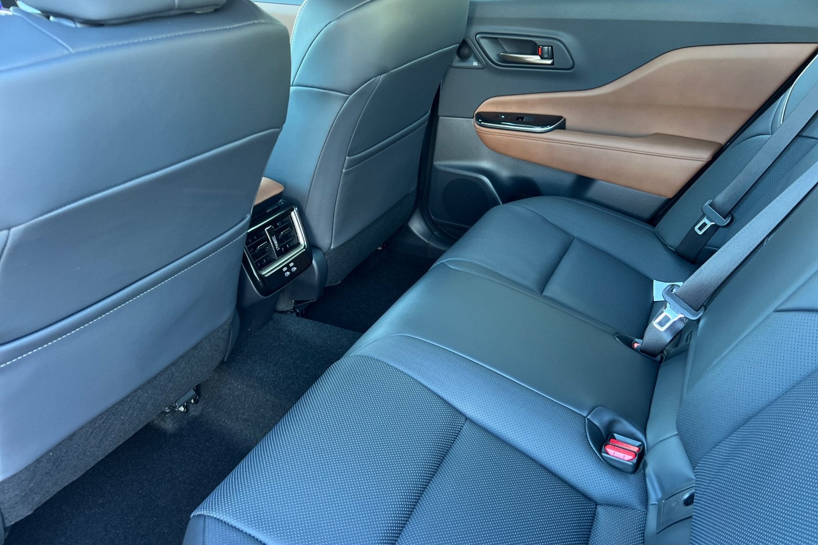 2026 Toyota Toyota Crown Limited