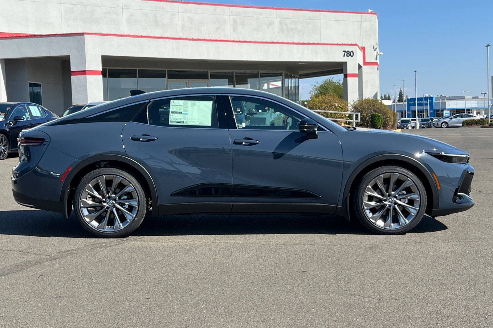 2026 Toyota Toyota Crown Limited