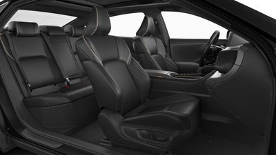 2026 Toyota Toyota Crown Nightshade