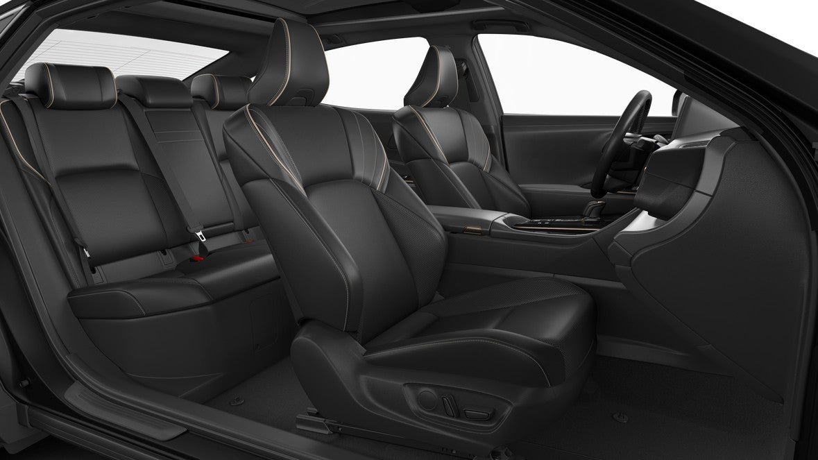 2026 Toyota Toyota Crown Nightshade